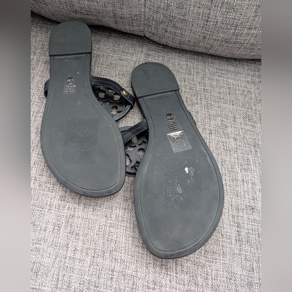 Tory Burch MILLER SANDAL - Picture 3 of 10